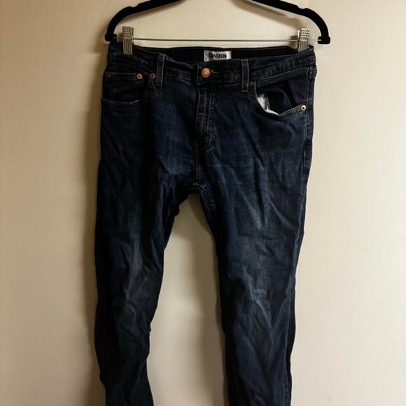 Denizen by levis 30x30 straight - Picture 1 of 4